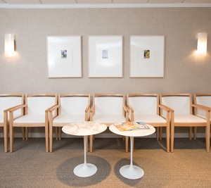 Office in Plano Lobby Photo | RNVPodiatry Office in Plano Lobby Photo