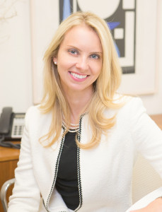 Podiatrist Dr. Verville Headshot | RNVPodiatry Podiatrist Dr. Verville Headshot
